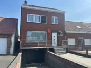 Huis te koop - Langemark RBT22496