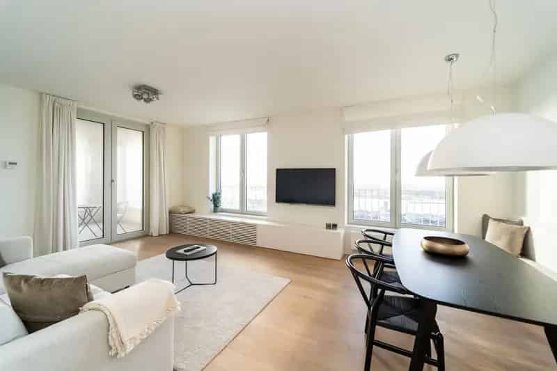 Appartement te koop