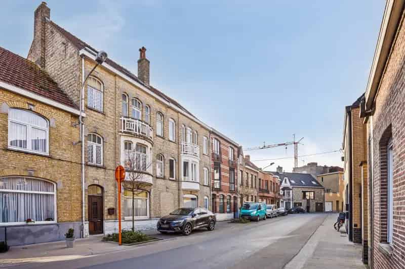 Huis te koop