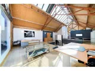 Loft te koop - Waterloo VBC60600   In optie