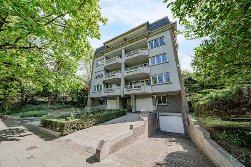 Appartement 3 slaapkamers te Vorst - Nabij Parken en Voorzieningen