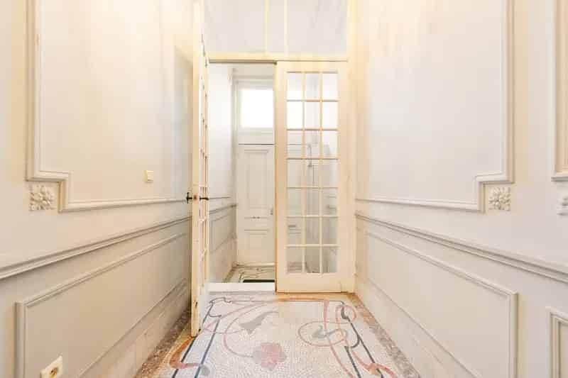 Prachtige herenwoning in Gent