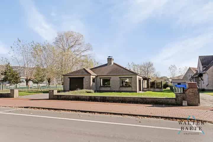 Villa te koop in Knokke-Heist