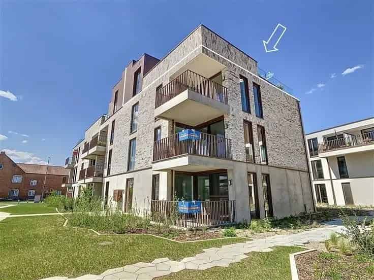 Penthouse Te Koop