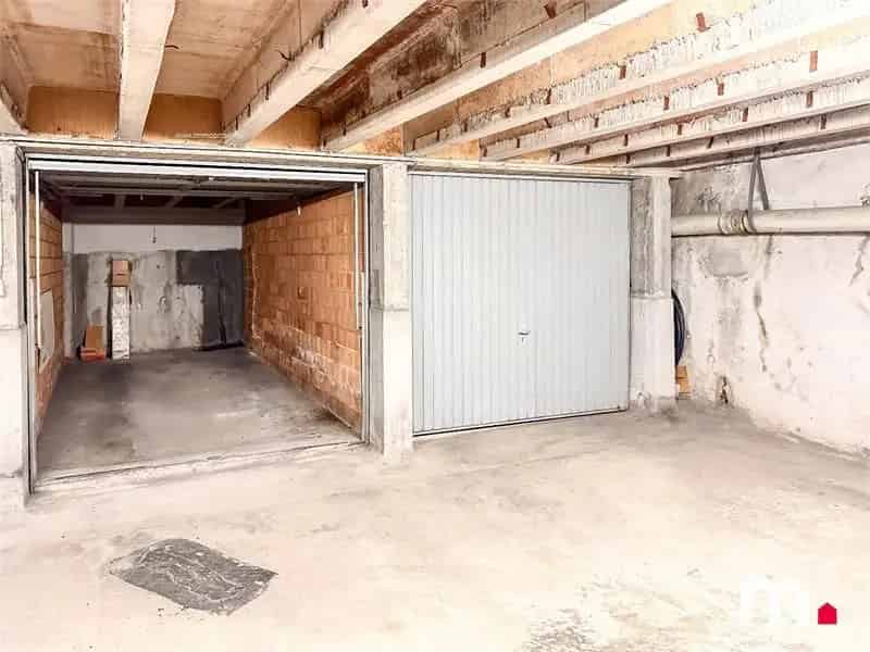 Garage te koop Kortrijk