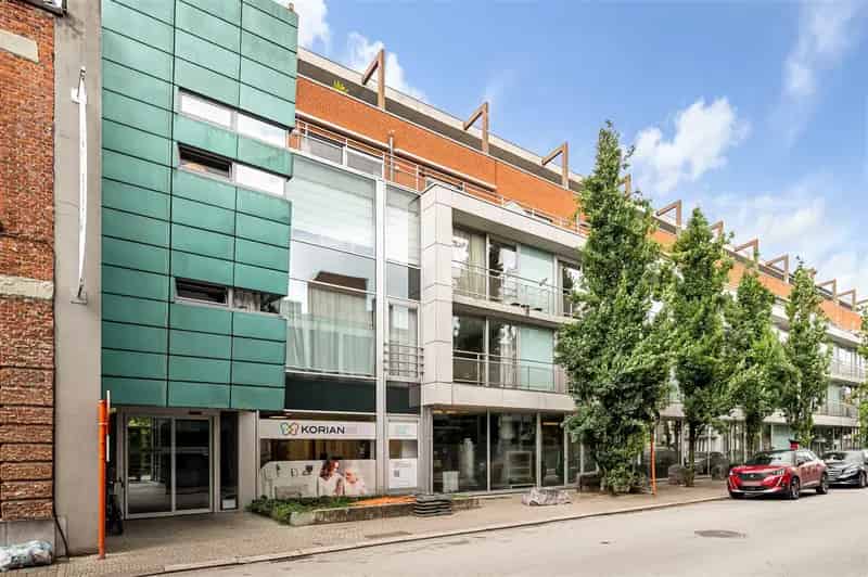 Assistentiewoning te koop Sint Niklaas Centrum