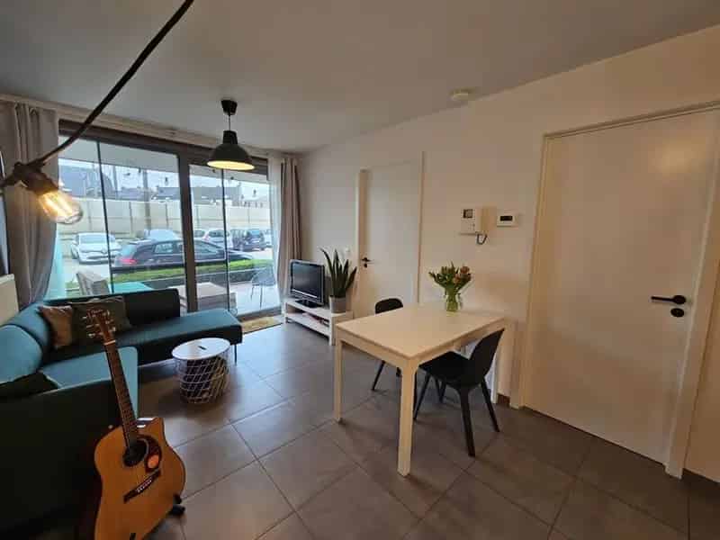 Appartement Met Centrale Ligging