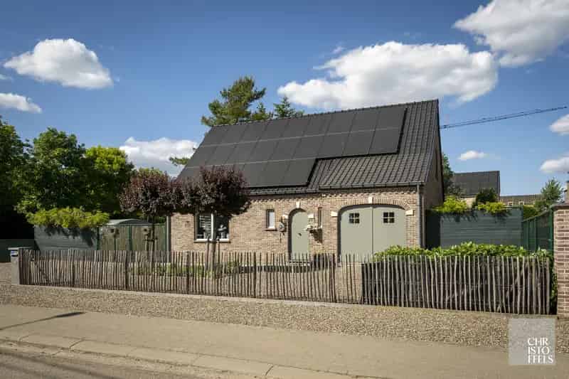 Huis te koop