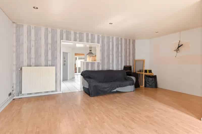 Karaktervolle woning (166m²) met 3 slaapkamers op toplocatie!