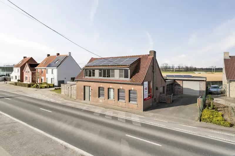 Huis te koop