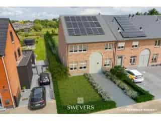 Bouwgrond te koop - Tongeren RBT43199