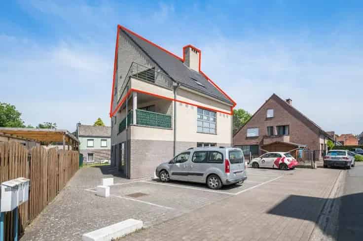 Appartement Te Koop Nabij Dendermonde