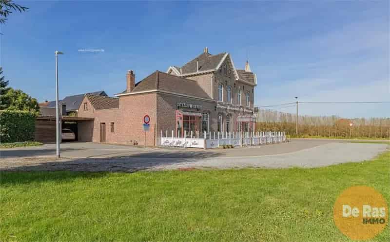 Handelspand te koop Herzele