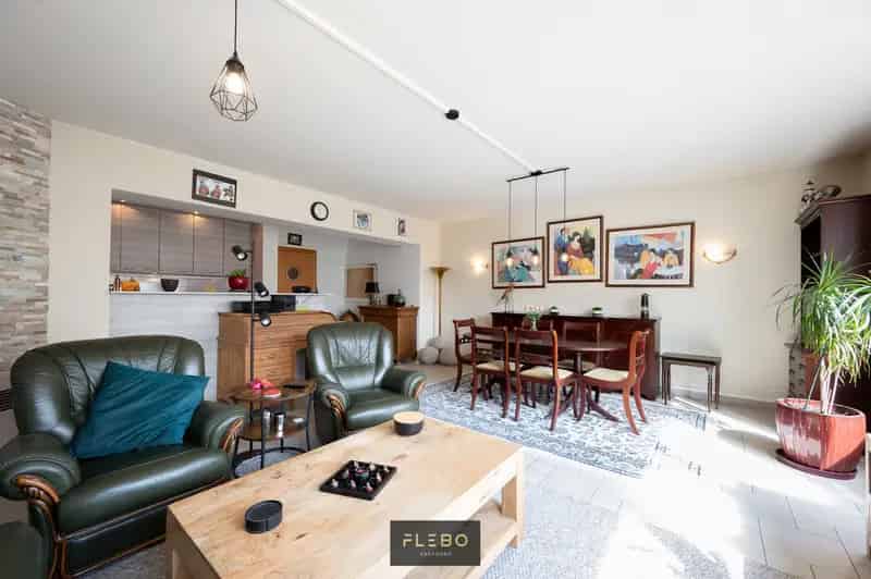 Appartement te huur