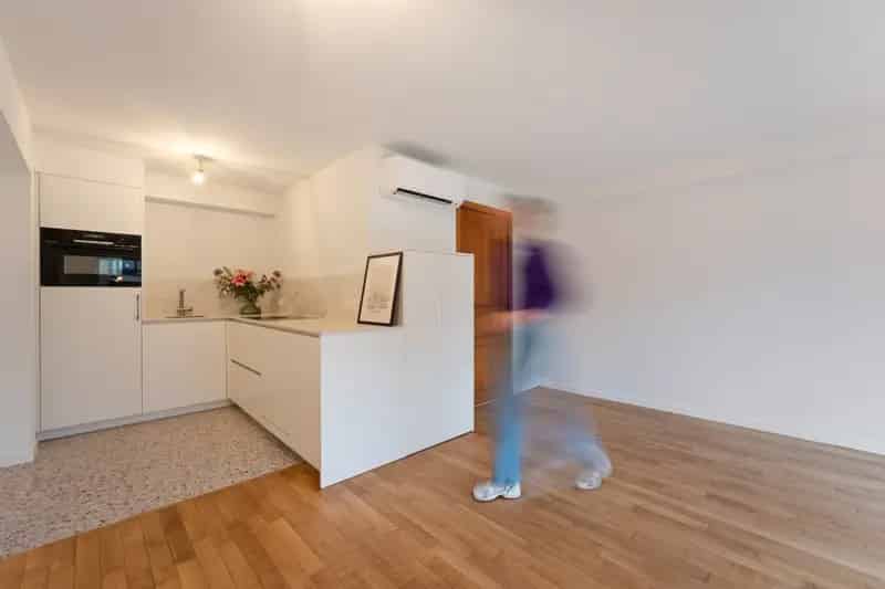 Energiezuinige, volledig gerenoveerde woning te koop op toplocatie in Wenduine!