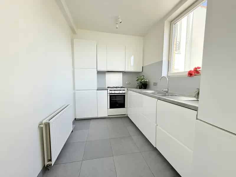 Appartement in Elsene