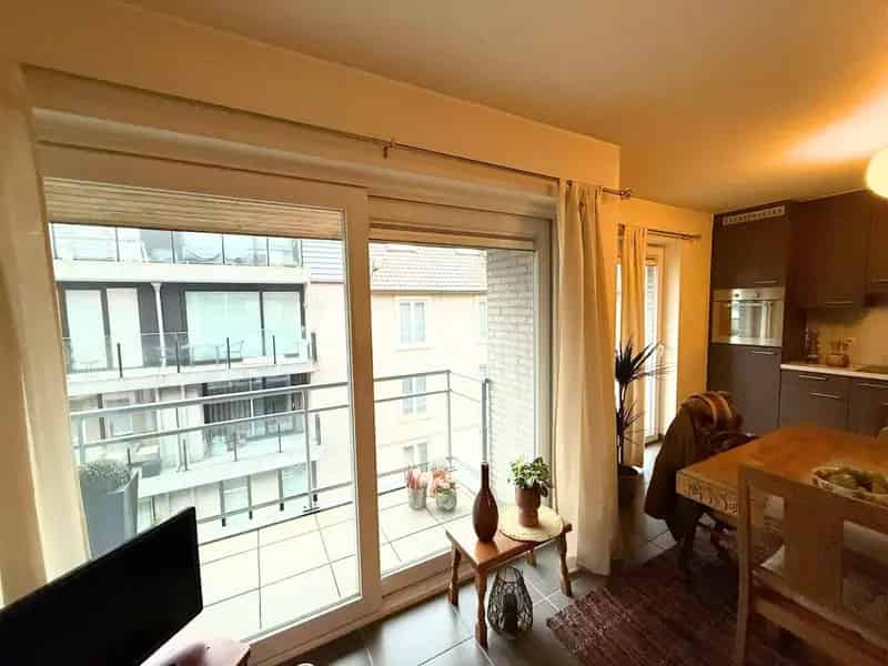 Appartement te koop Waregem Centrum 1 slaapkamer