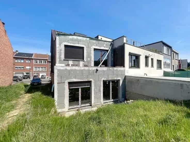 Appartementsblok Te Koop