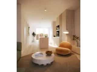 Project: Park Lane II - Newport - Brussel 2023629-7082605