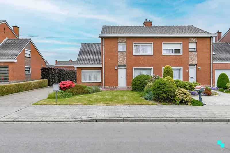 Huis te koop