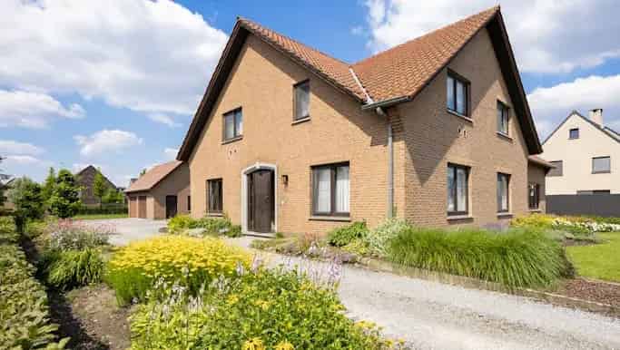 Appartement te koop in Beerhoutstraat 26, Hasselt - Dewaele
