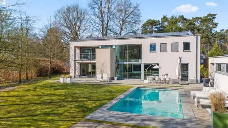 Villa Te Koop