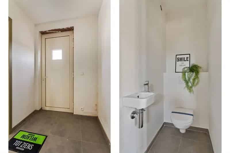 Nieuwbouw woning te koop in Klerken