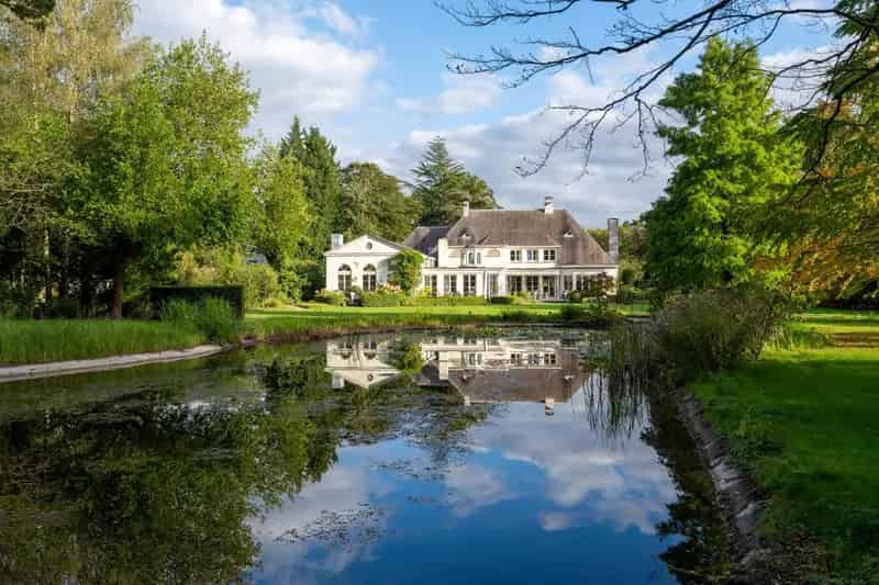 Woning Te Brasschaat