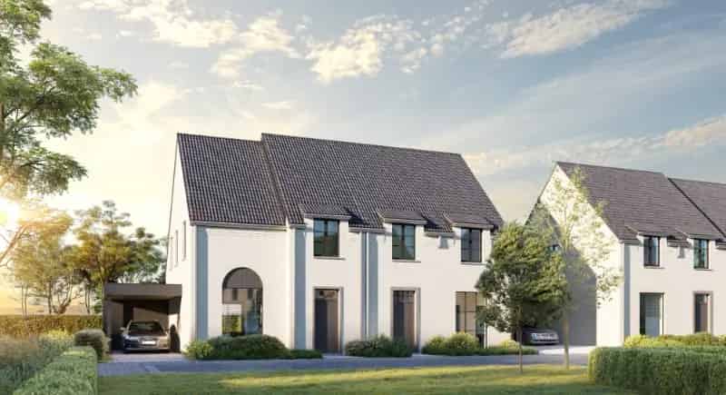 Huis te koop