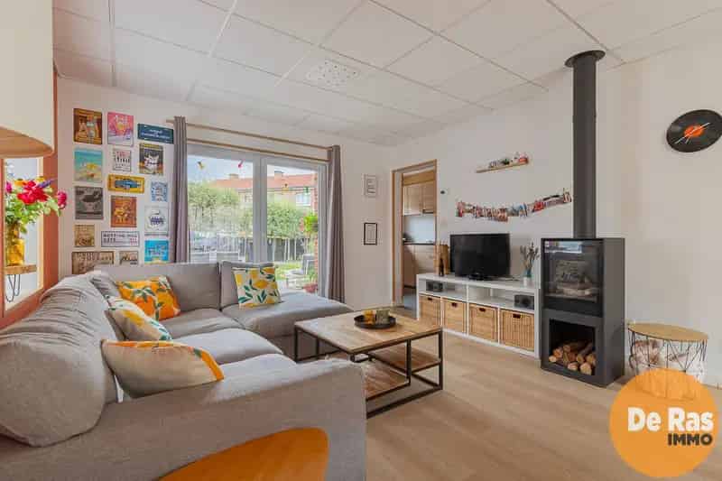 HERZELE -Leuke en perfect instapklare woning centrum Herzele
