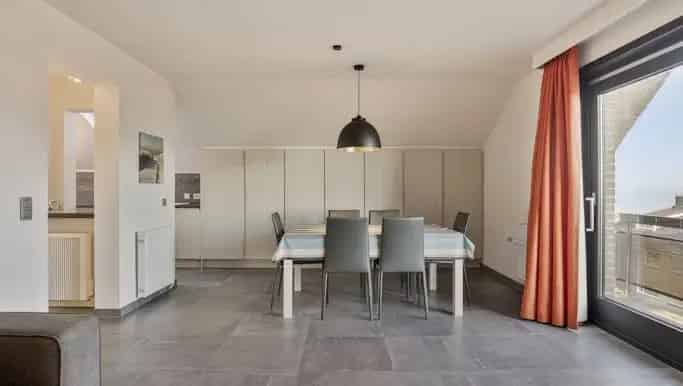 Penthouse te koop in Dewittelaan 77, Oostduinkerke - Dewaele
