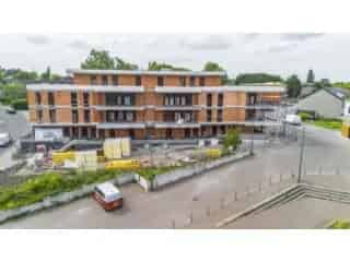 Gelijkvloers te koop - Courcelles VBC93004