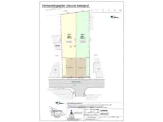 Grond te koop - Turnhout RBT14839