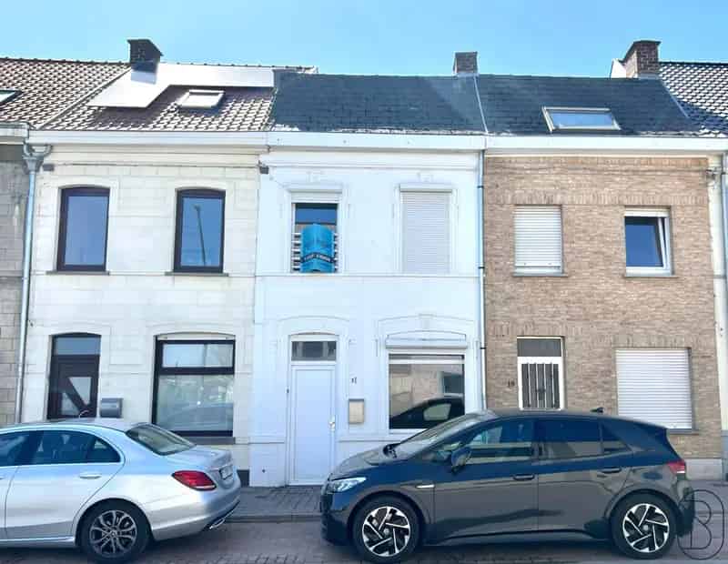 Huis te koop