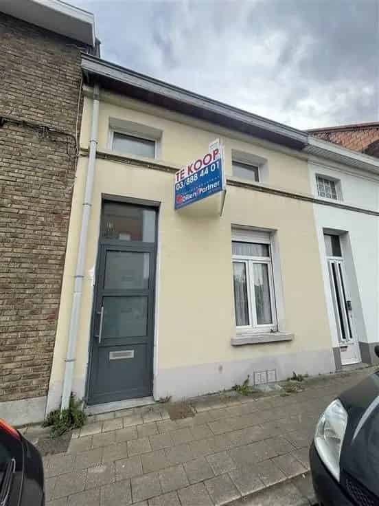 Huis Te Koop