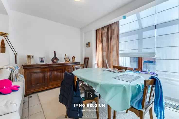 Appartement Te Koop De Haan Centrum Tuin