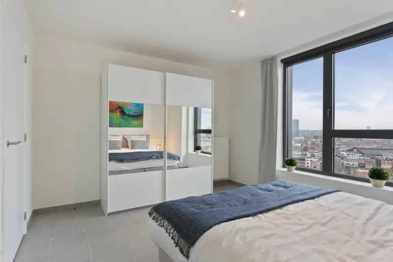 Appartement te huur