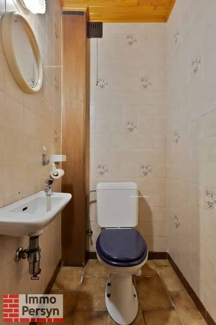 Woning te koop Sint-Joris-Winge