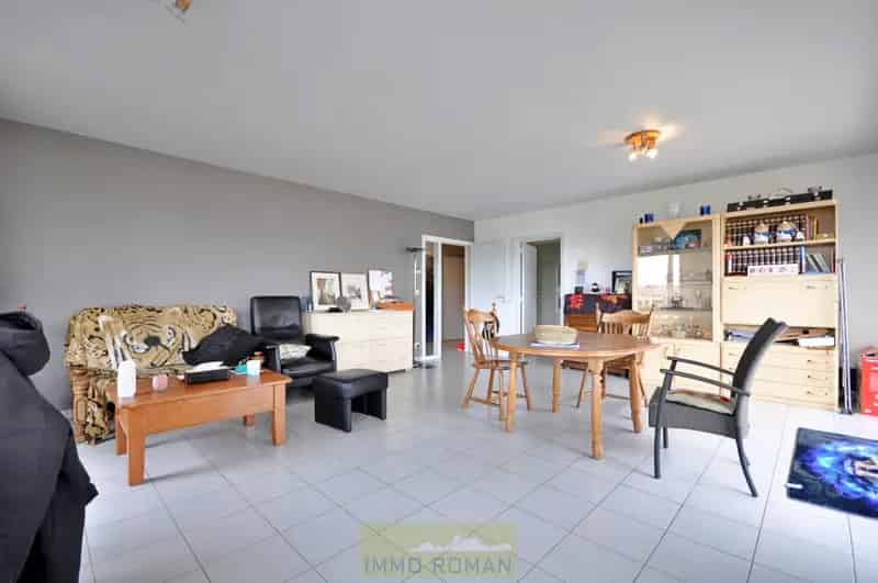 Appartement te koop in Oudenaarde