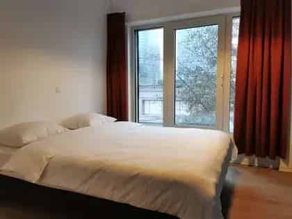 Volledig ingerichte kamer te huur online