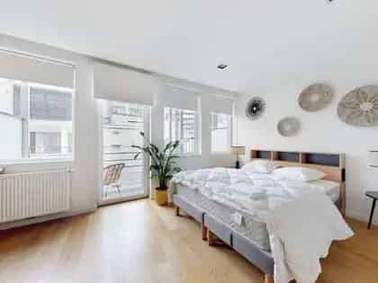 Kamer Te Huur , 3, Surlet de Chokierplein, Brussel, Brussel Hoofdstad