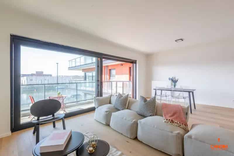 Appartement te koop in Gent