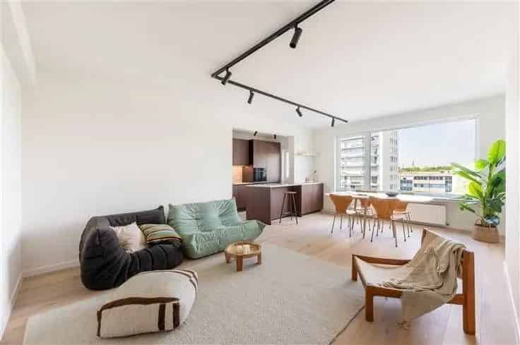 Appartement Te Koop