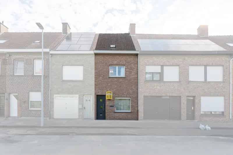 Rijwoning te huur Roeselare 140m² EPC D Stadstuin