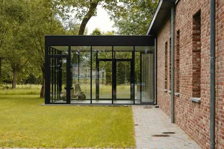 Villa Te Koop