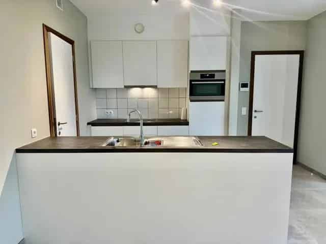Appartement te huur in Herzele