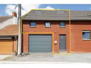 Appartement te koop - Fayt-le-Franc VBC74391