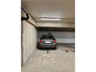 Parking te koop - Nieuwpoort RBT04606