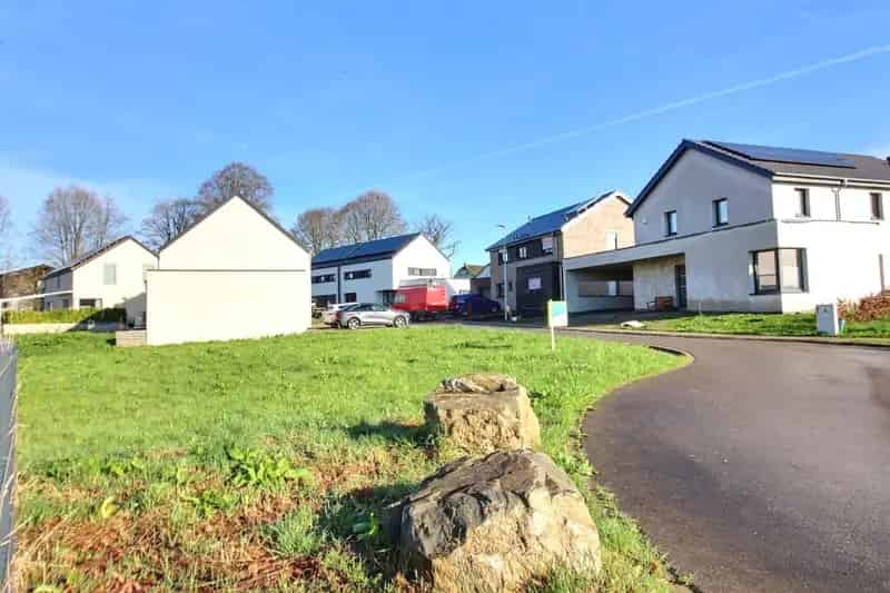 IVELDINGEN -  Amselweg, lot 12