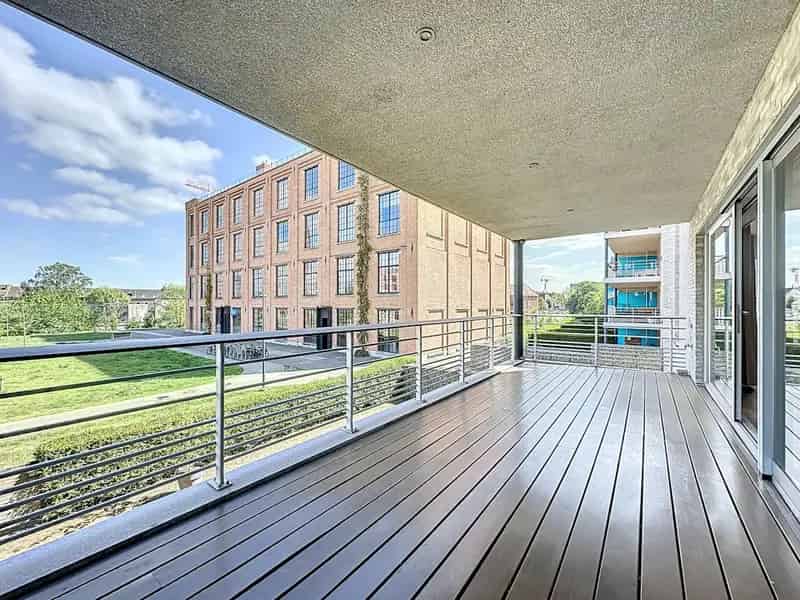 Appartement te koop